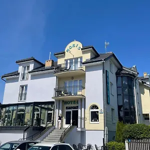 Hotel Moris Boutique, Gdaňsk