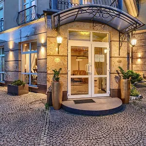Bed & Breakfast Palladium, Gdaňsk