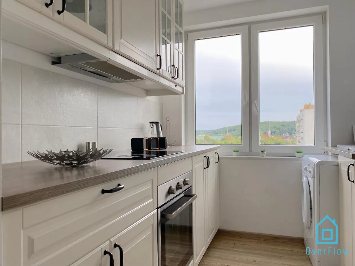 Homestay Jacket Room Gdansk